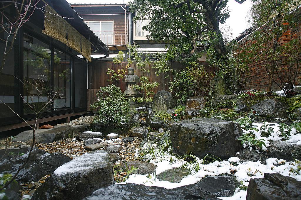 Hanare Gojo 교토 외부 사진