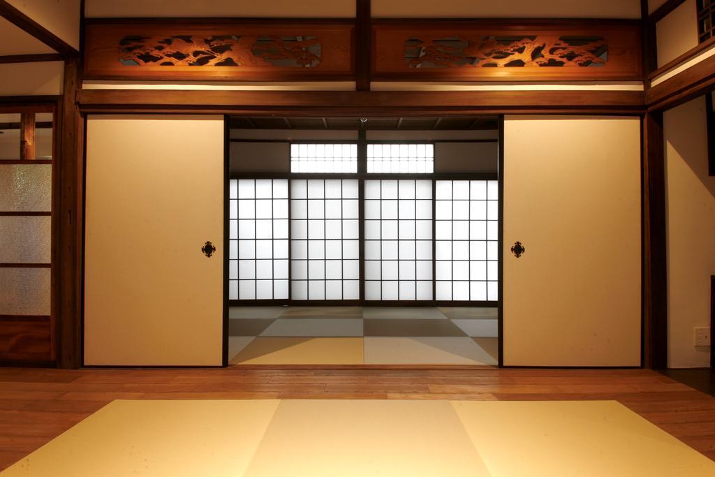 Hanare Gojo 교토 외부 사진